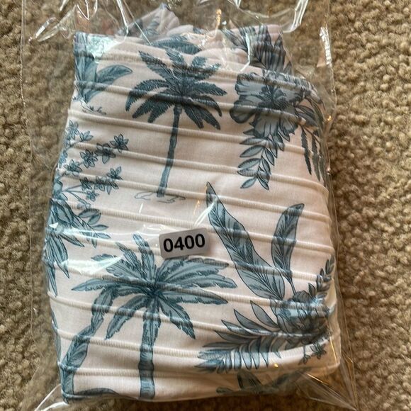 SMYM Boat Bottom Size XL NWOT - Picture 7 of 7